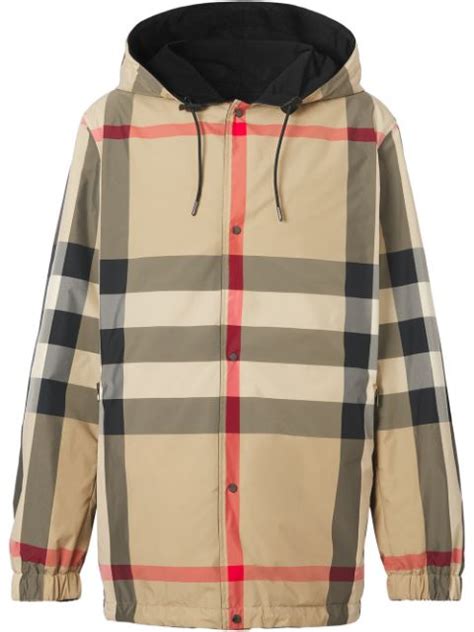 men's burberry tracksuit|farfetch Burberry tracksuit.